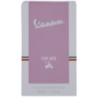Vespa For Her eau de toilette nőknek 50 ml