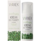 Vianek Energizing matující denní krém pro normální až mastnou pleť