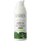 Vianek Energizing normalizující noční krém pro normální až mastnou pleť