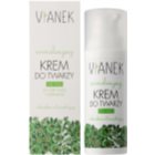 Vianek Energizing normalizující noční krém pro normální až mastnou pleť