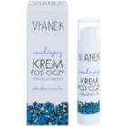 Vianek Moisturising oční krém s hydratačním účinkem pro suchou až citlivou pleť