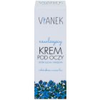 Vianek Moisturising oční krém s hydratačním účinkem pro suchou až citlivou pleť