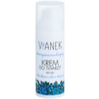 Vianek Moisturising intenzivní noční krém pro suchou až citlivou pleť