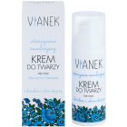 Vianek Moisturising intenzivní noční krém pro suchou až citlivou pleť