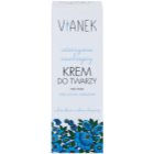 Vianek Moisturising intenzivní noční krém pro suchou až citlivou pleť