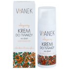 Vianek Nutritious denní pleťový krém s vyživujícím účinkem