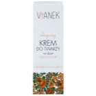 Vianek Nutritious denní pleťový krém s vyživujícím účinkem