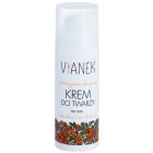 Vianek Nutritious noční intenzivní krém s vyživujícím účinkem