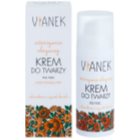 Vianek Nutritious Intensivcreme für die Nacht mit nahrhaften Effekt