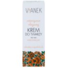 Vianek Nutritious Intensivcreme für die Nacht mit nahrhaften Effekt