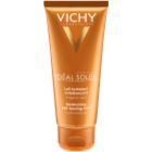Vichy Idéal Soleil Capital hydratačné samoopaľovacie mlieko na tvár a telo
