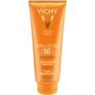 Vichy Idéal Soleil Capital Protective Milk for Body and Face SPF 50+