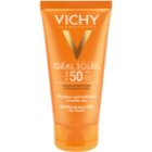 Vichy Capital Soleil Protective Matt Fluid for Face SPF 50