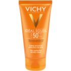 Vichy Idéal Soleil Capital Protective Cream for Silky Smooth Skin SPF 50+