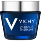 Vichy Aqualia Thermal Spa нощна хидратираща и освежаваща грижа против признаците на умора
