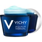 Vichy Aqualia Thermal Spa нощна хидратираща и освежаваща грижа против признаците на умора