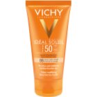 Vichy Idéal Soleil Capital матуюючий ВВ крем SPF 50