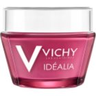 Vichy Idéalia vyhlazující a rozjasňující péče pro suchou pleť