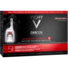 Vichy Dercos Aminexil Clinical 5 cílená péče proti vypadávání vlasů pro muže