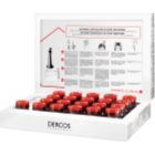 Vichy Dercos Aminexil Clinical 5 Tratament împotriva căderii părului pentru femei