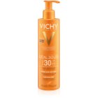 Vichy Idéal Soleil Capital Anti-Sand Sunscreen Lotion SPF 30