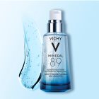 Vichy Minéral 89 codzienny booster nawilżająco-wzmacniający