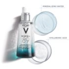 Vichy Minéral 89 codzienny booster nawilżająco-wzmacniający