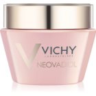 Vichy Neovadiol Rose Platinium Aufhellende und stärkende Tagescreme für reife Haut