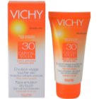 Vichy Capital Soleil Protective Matt Fluid for Face SPF 30