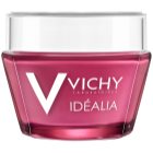 Vichy Idéalia bőrkisimító és élénkítő krém normál és kombinált bőrre