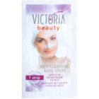 Victoria Beauty Skin Care náplasti na čištění pórů na nose
