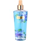 Victoria's Secret Aqua Kiss Rain-kissed Freesia & Daisy tělový sprej pro ženy 250 ml