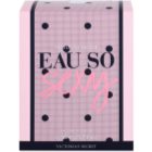 Victoria's Secret Eau So Sexy eau de parfum pentru femei 50 ml