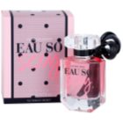 Victoria's Secret Eau So Sexy Eau de Parfum für Damen 50 ml