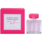 Victoria's Secret Fabulous Eau de Parfum für Damen 50 ml
