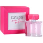 Victoria's Secret Fabulous Eau de Parfum für Damen 50 ml