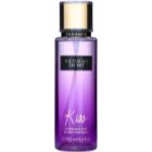 Victoria's Secret Fantasies Kiss spray pentru corp pentru femei 250 ml