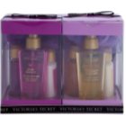 Victoria's Secret Fantasies Love Addict & Coconut Passion Geschenkset I.