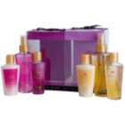 Victoria's Secret Fantasies Love Addict & Coconut Passion Geschenkset I.