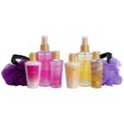 Victoria's Secret Fantasies Love Addict & Coconut Passion Geschenkset I.