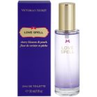 Victoria's Secret Love Spell woda toaletowa dla kobiet 30 ml