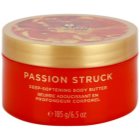 Victoria's Secret Passion Struck telové maslo pre ženy 185 ml