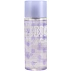 Victoria's Secret Pink Sweet and Flirty testápoló spray nőknek 250 ml