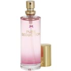 Victoria's Secret Pure Seduction Red Plum & Fresia toaletní voda pro ženy 30 ml