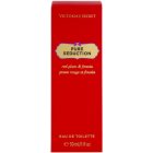 Victoria's Secret Pure Seduction Red Plum & Fresia toaletní voda pro ženy 30 ml