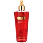 Victoria's Secret Pure Seduction Red Plum & Fresia Körperspray für Damen 250 ml