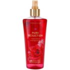 Victoria's Secret Pure Seduction Red Plum & Fresia pršilo za telo za ženske 250 ml