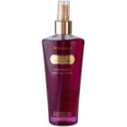 Victoria's Secret Pure Seduction Red Plum & Fresia Körperspray für Damen 250 ml