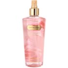 Victoria's Secret Sheer Love White Cotton & Pink Lily spray pentru corp pentru femei 250 ml