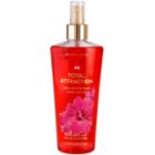 Victoria's Secret Total Attraction Körperspray für Damen 250 ml